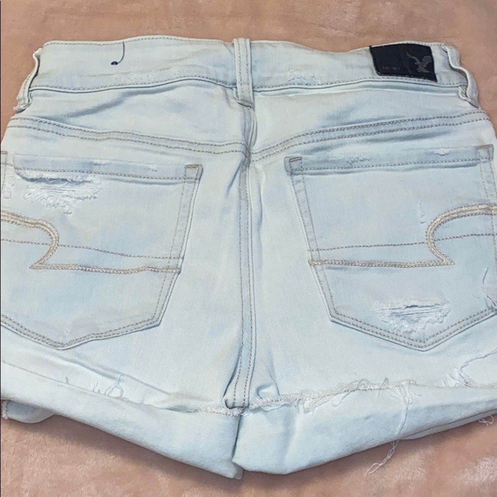 Shorts - Picture 2 of 3
